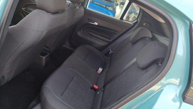 FIAT 600 Hybrid 145 CV DCT MHEV