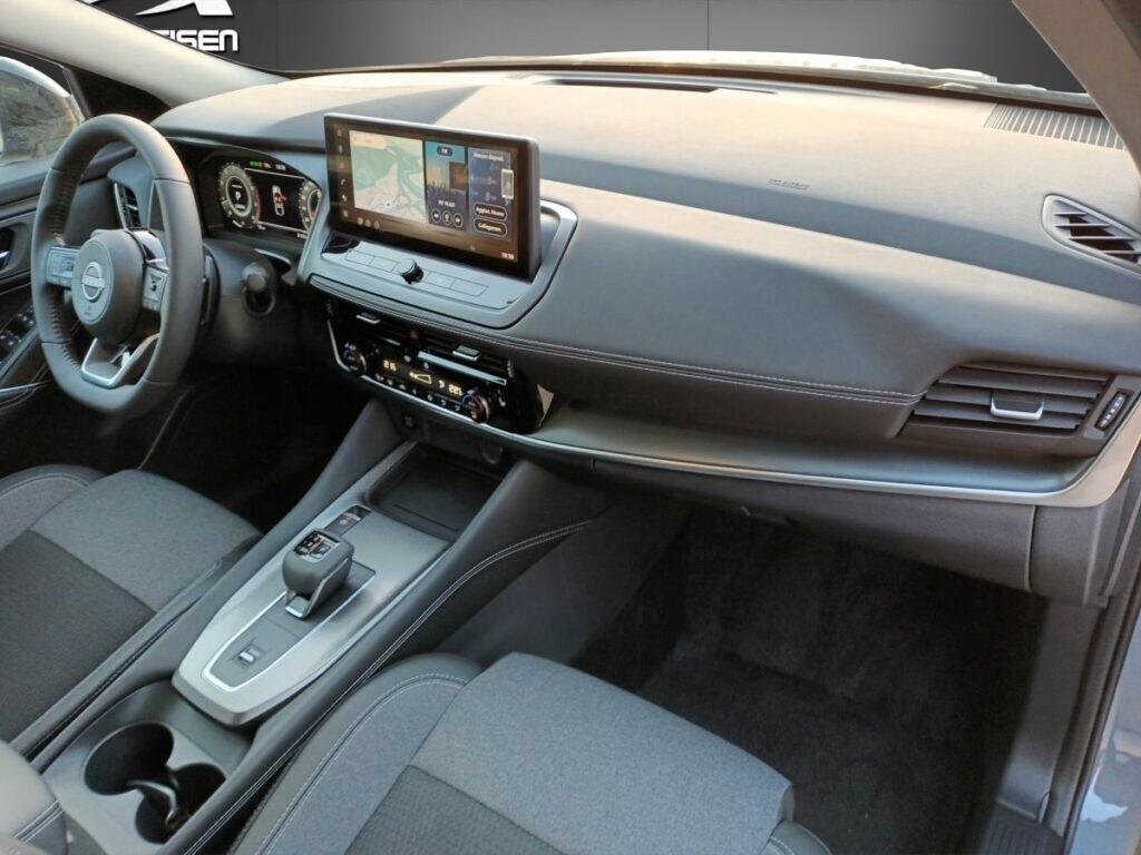 Nissan Qashqai MHEV 158 CV Xtronic N-Connecta