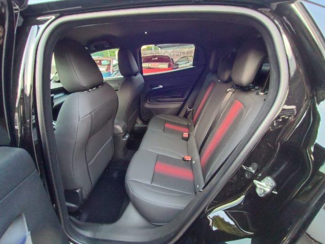 ALFA ROMEO Junior 1.2 136 CV Hybrid eDCT6 Speciale