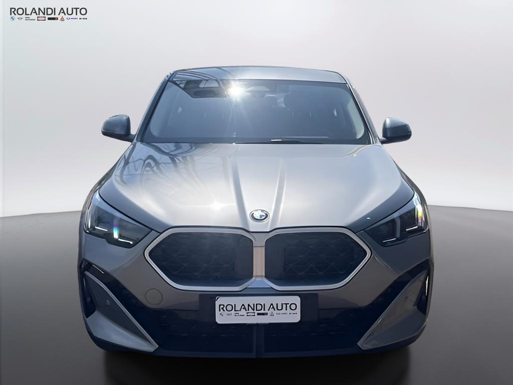 BMW X2 18 d sDrive
