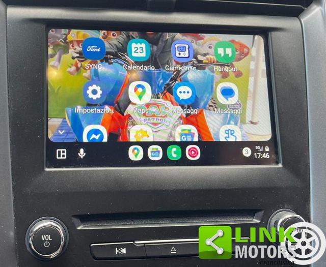 FORD Mondeo 2.0TDCi 180 CV Powershift Titanium