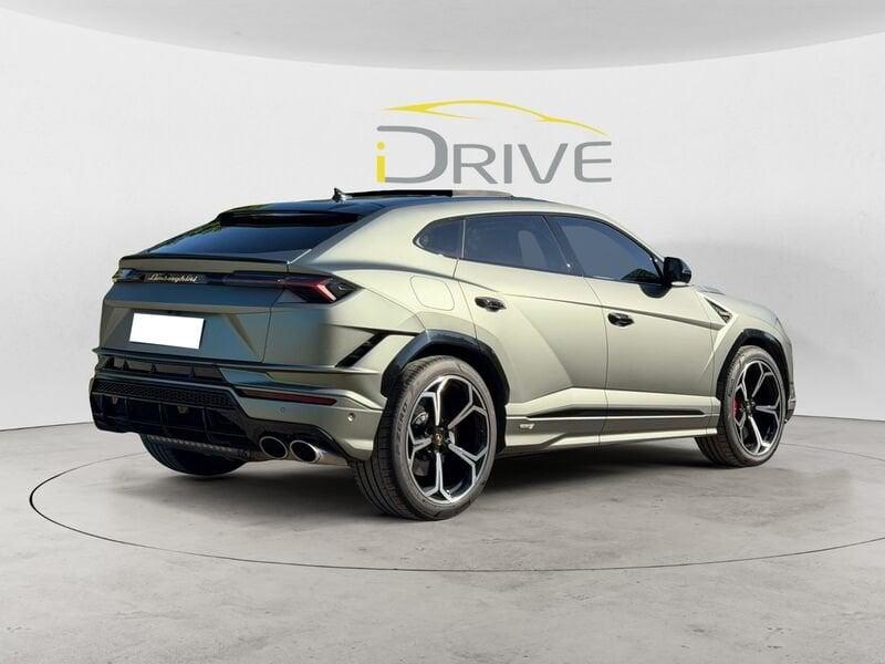 Lamborghini Urus Urus 4.0 V8 S auto "COME NUOVA!!" PPF OPACO