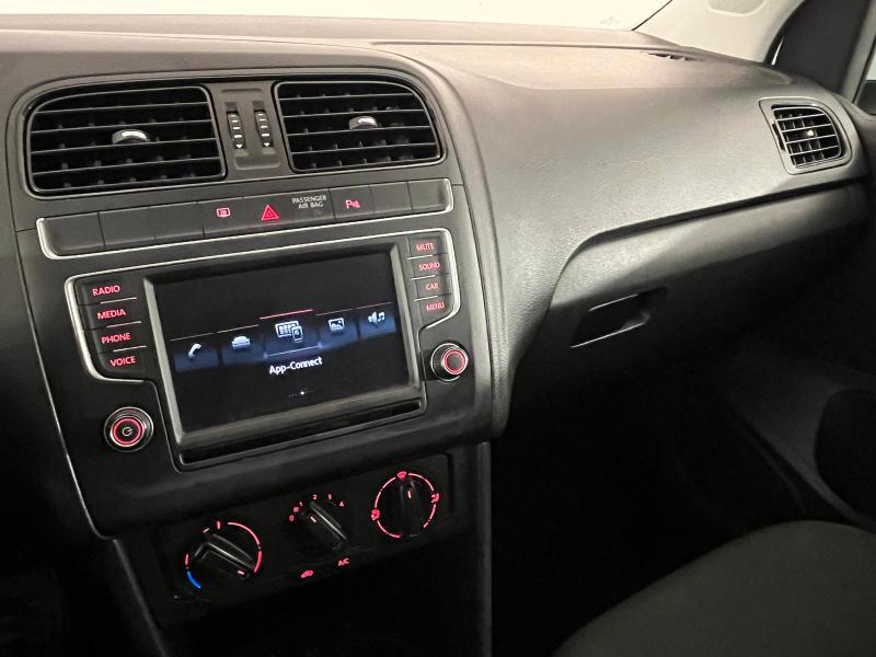 Volkswagen Polo 5 Porte 1.0 mpi Trendline 60cv Business pack *NEOPATENTATI*