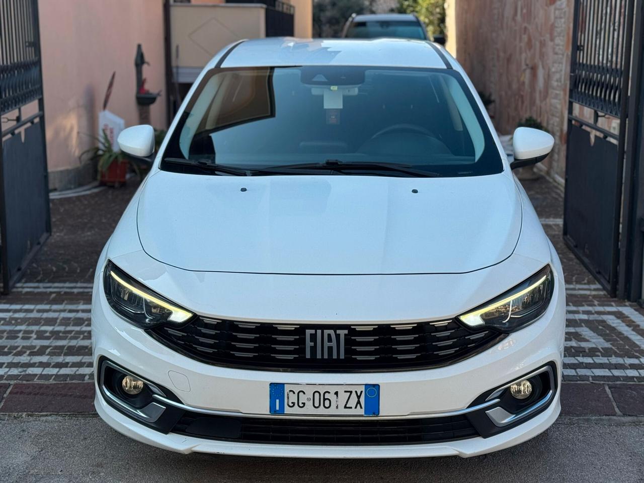 Fiat Tipo 1.6 Mjt S&S 5 porte City Life