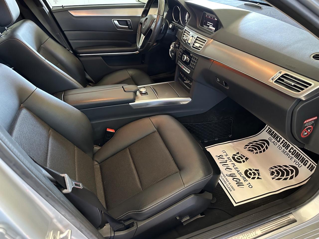 Mercedes-benz E 220 2.2 BlueTEC Automatic Premium