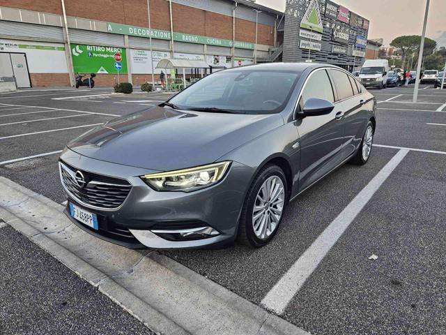 OPEL Insignia 1.6 CDTI 136CV 4 porte aut. Cosmo