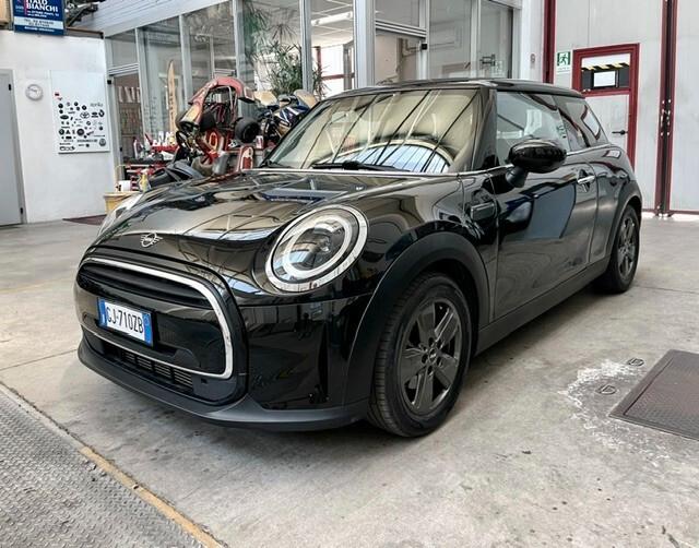 Mini 1.5 One Yours Full Led Navigatore Car Play NEOPATENTATO!!!!!