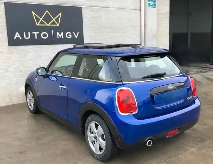 Mini 1.5 Cooper 3P