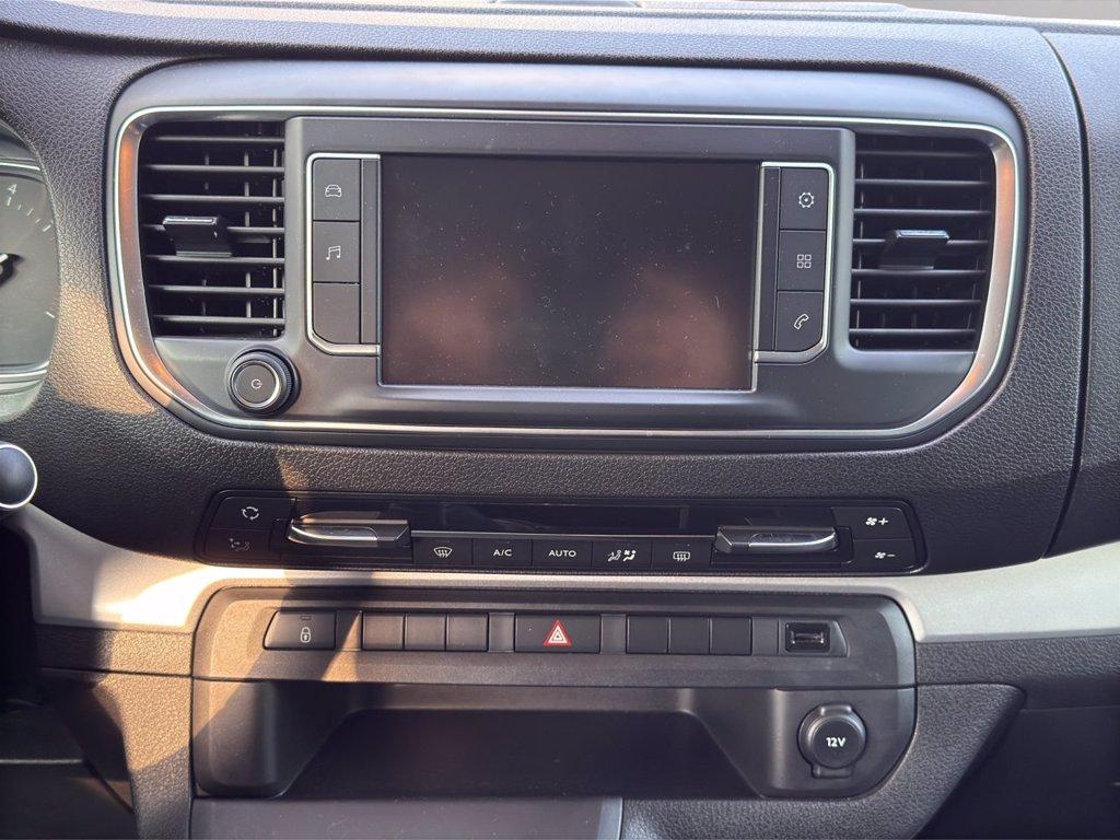 OPEL Zafira Life 2.0d 120cv S&S L3H1 Business Edition AT8 my21 del 2022