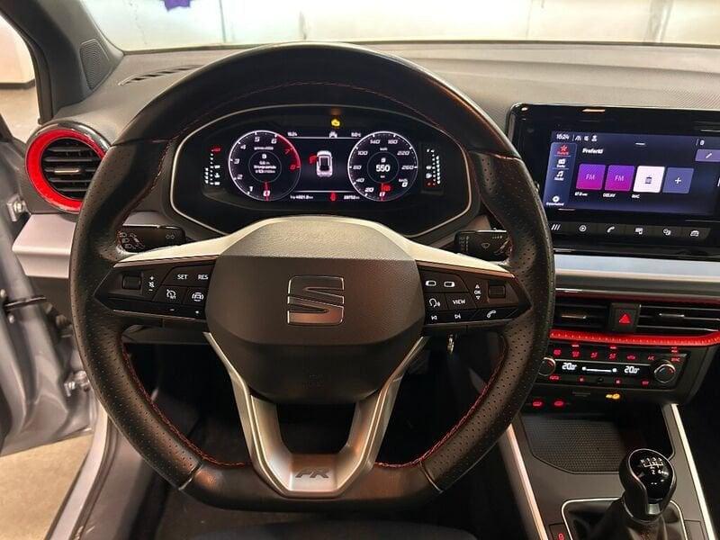 Seat Arona 1.0 EcoTSI FR