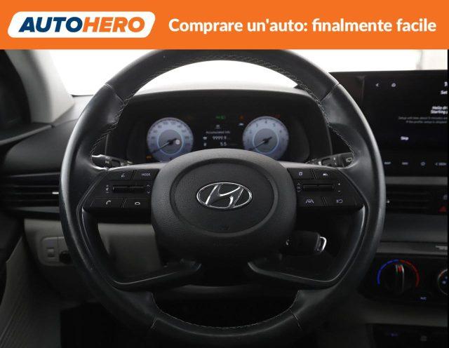 HYUNDAI i20 1.2 MPI Bose