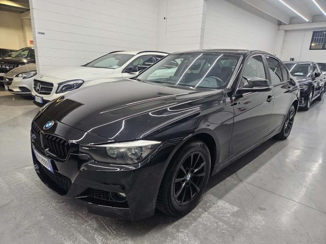 BMW 316 2.0 116cv