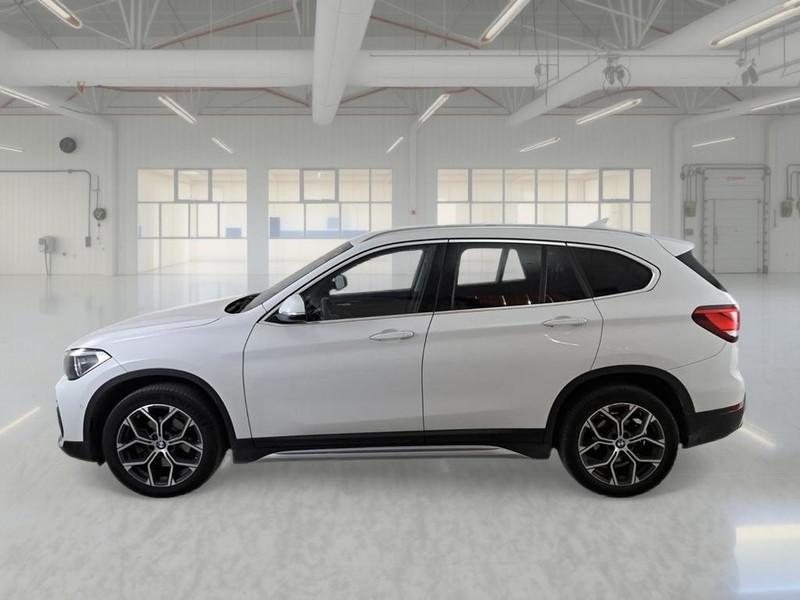 BMW X1 xDrive 18d XLine Plus automatico