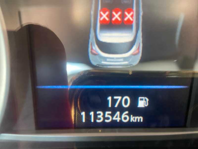 NISSAN MiCrA 1.0 ig-t Acenta 92cv GpL