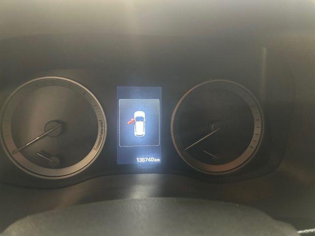 HYUNDAI Tucson 1.7 CRDi XPossible EURO6B - NAVI E RETROC.