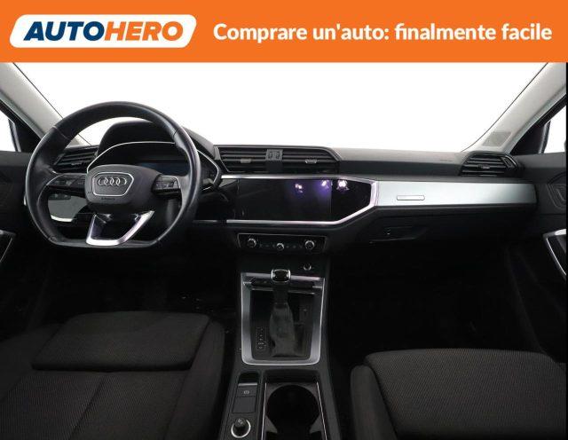 AUDI Q3 SPB 35 TDI S tronic S line edition