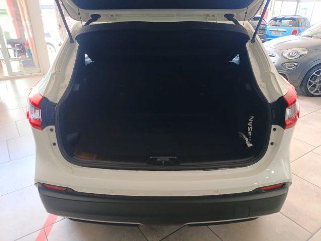 NISSAN Qashqai 1.5 dCi 115 CV Tekna+