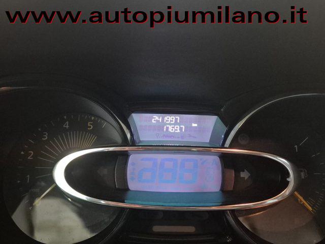 RENAULT Clio 1.5 dCi 8V 75CV 5 porte Live
