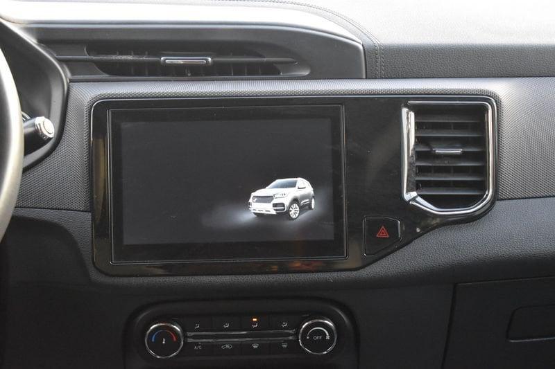 DR AUTOMOBILES DR 4.0 DR 4.0 1.5 GPL