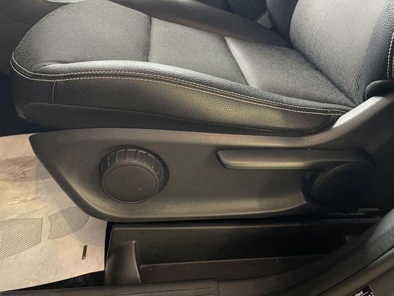 Mercedes-Benz Classe B 180 d (cdi) Premium auto FL E6