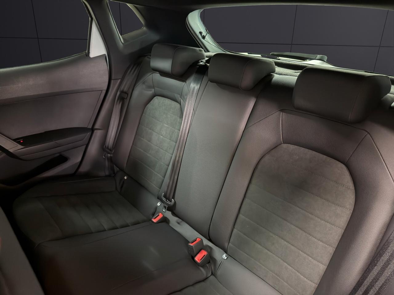 Seat Ibiza 1.0 TSI 95 CV FR PREZZO REALE