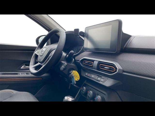 Dacia Sandero Stepway 1.0 tce Comfort Eco-g 100cv