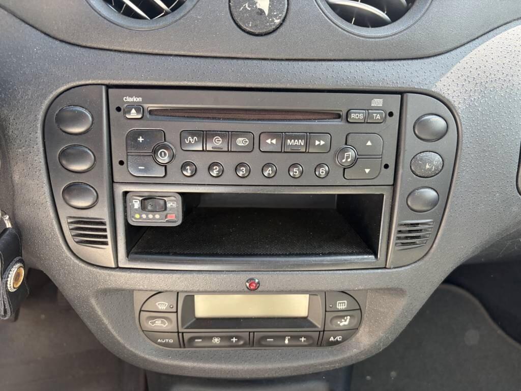 Citroen C3 1.4 Elegance