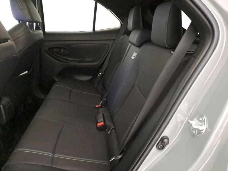 Toyota Yaris Cross 1.5 Hybrid 130 CV AWD Premiere