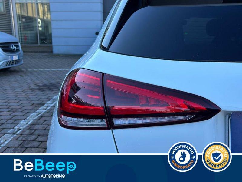 Mercedes-Benz Classe A A 180 D PREMIUM AUTO