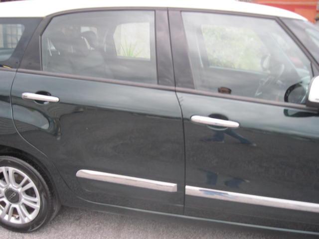 Fiat 500L LIVING Wagon 1.6 Multijet 120 CV Lounge FINANZIABILE GARANZIA