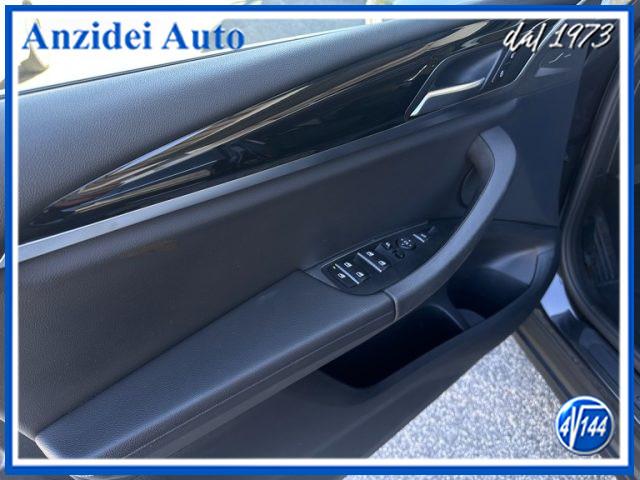 BMW X3 xDrive 20d 190 Cv 48V