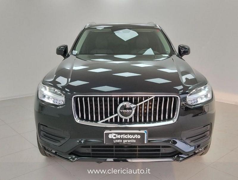 Volvo XC90 2.0 b5 Inscription awd 7p.ti geartronic my20
