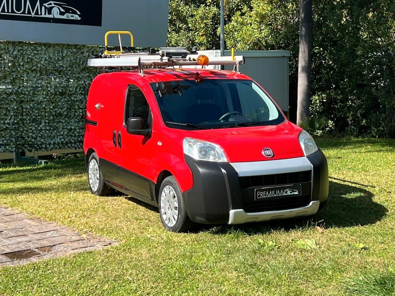 Fiat Fiorino 1.3 MJT 95CV Furgone Adventure E5+ Diesel