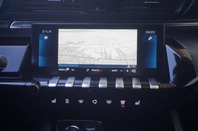 PEUGEOT 508 BlueHDi 130 Stop&Start EAT8 Allure Pack