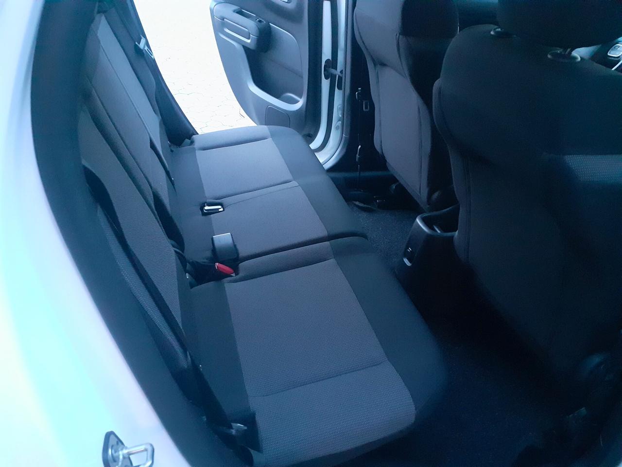 Citroen C3 Aircross PureTech 110 S&S Shine