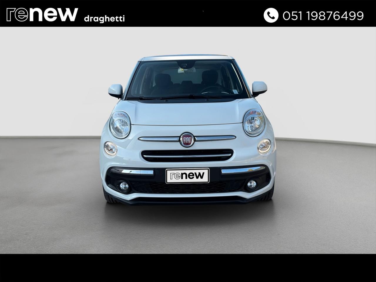 Fiat 500L 1.3 Multijet 95 CV Urban
