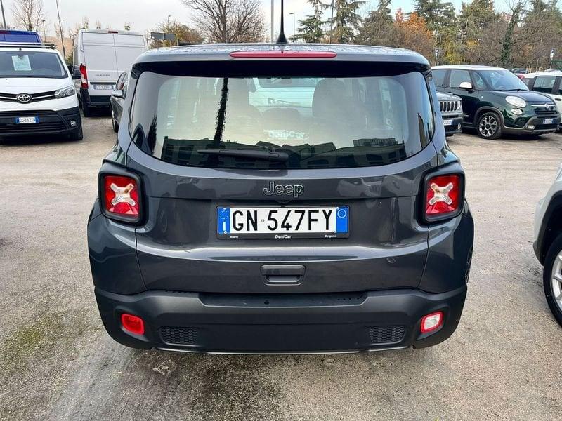 Jeep Renegade 1.0 T3 Limited