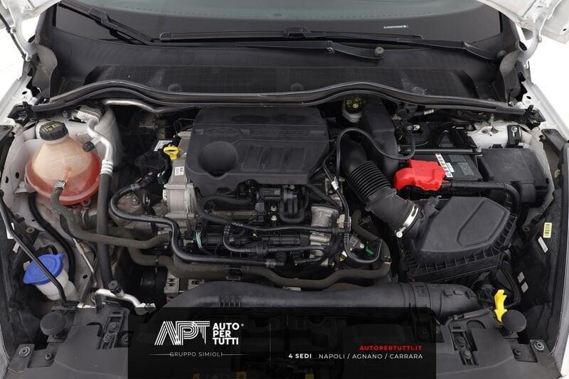 Ford Fiesta Fiesta 5p 1.0 ecoboost ST-Line s&s 95cv my20.75