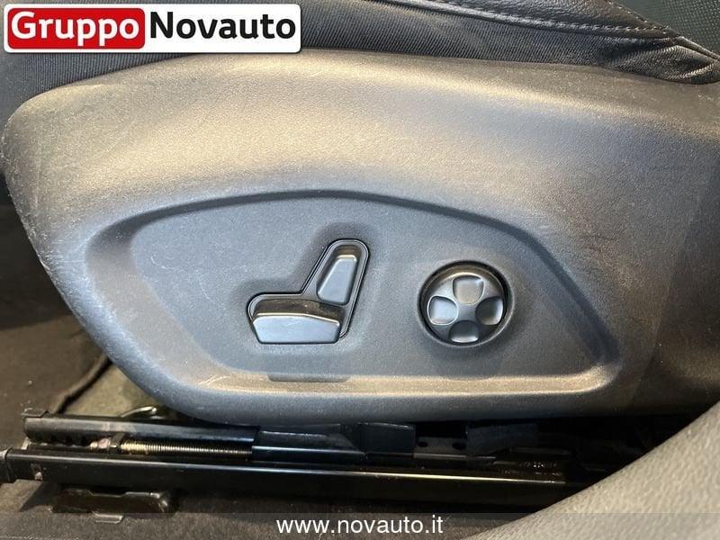 Jeep Compass 1.4 MultiAir 170 CV aut. 4WD Limited