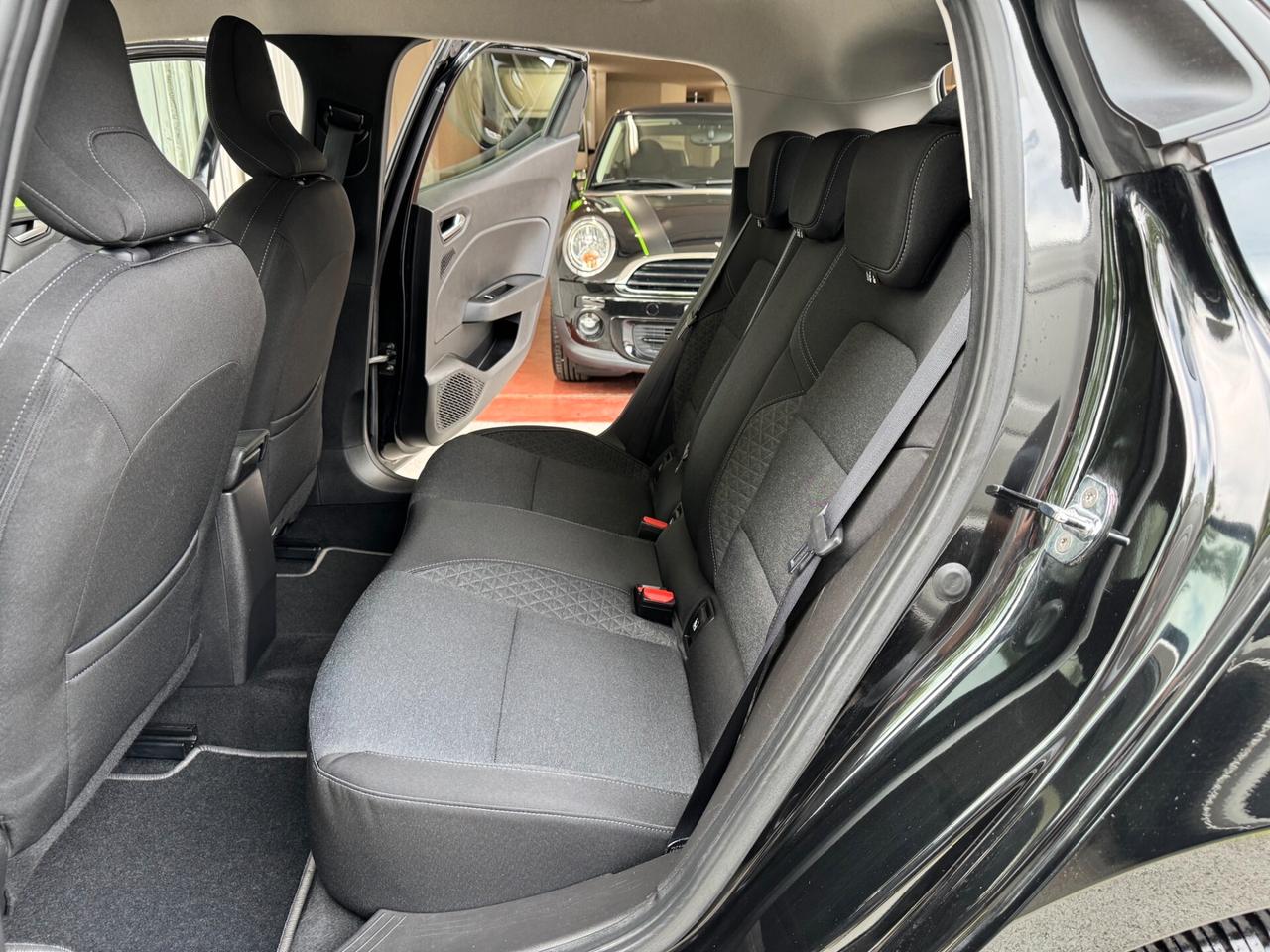 Renault Clio 1.0 tce Zen GARANZIA 24 MESI *PROMO*