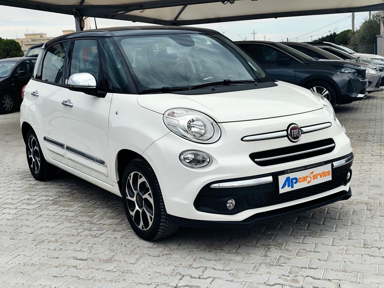 Fiat 500L 1.3 Multijet 95 CV Mirror