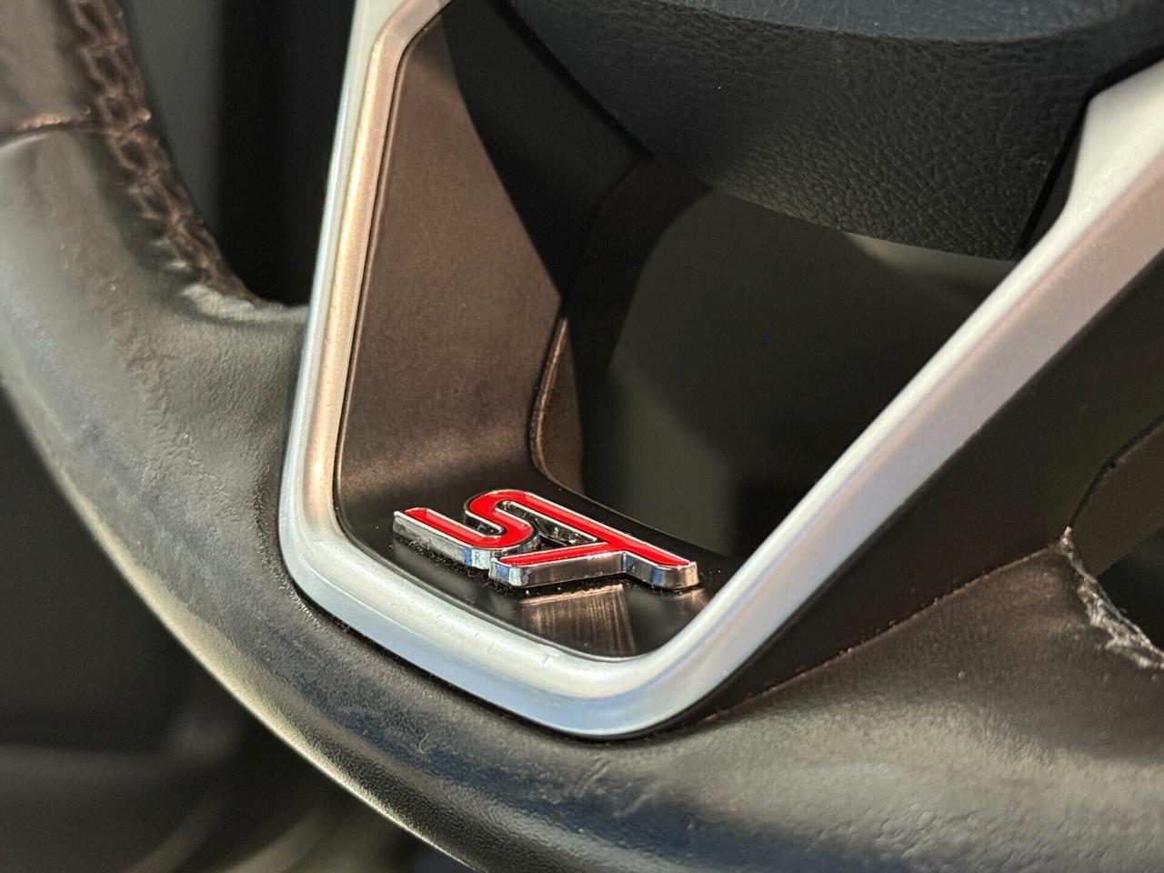 Ford Mondeo 2.0 TDCi 180 CV S&S Station Wagon St-line