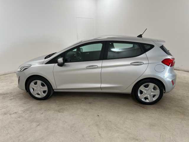 Ford Fiesta 5p 1.1 connect gpl s&s 75cv