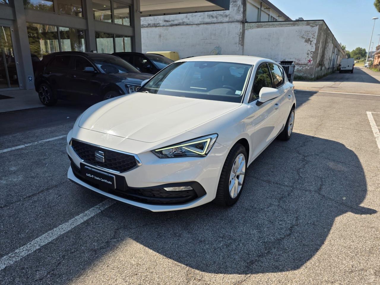 Seat Leon 2.0 TDI Style