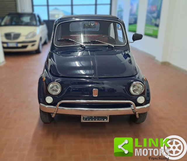FIAT 500 L