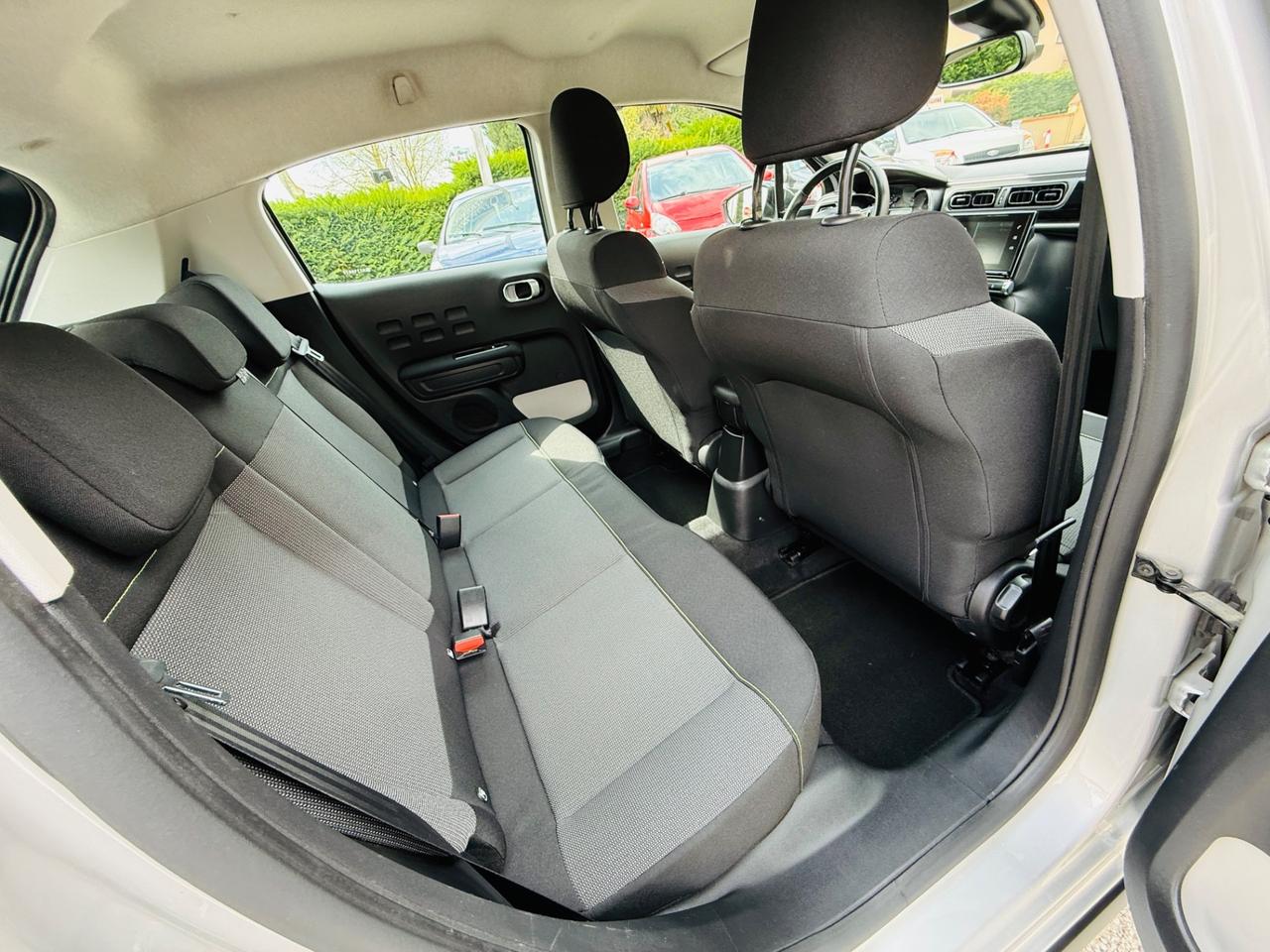 Citroen C3 BlueHDi 75 S&S Shine