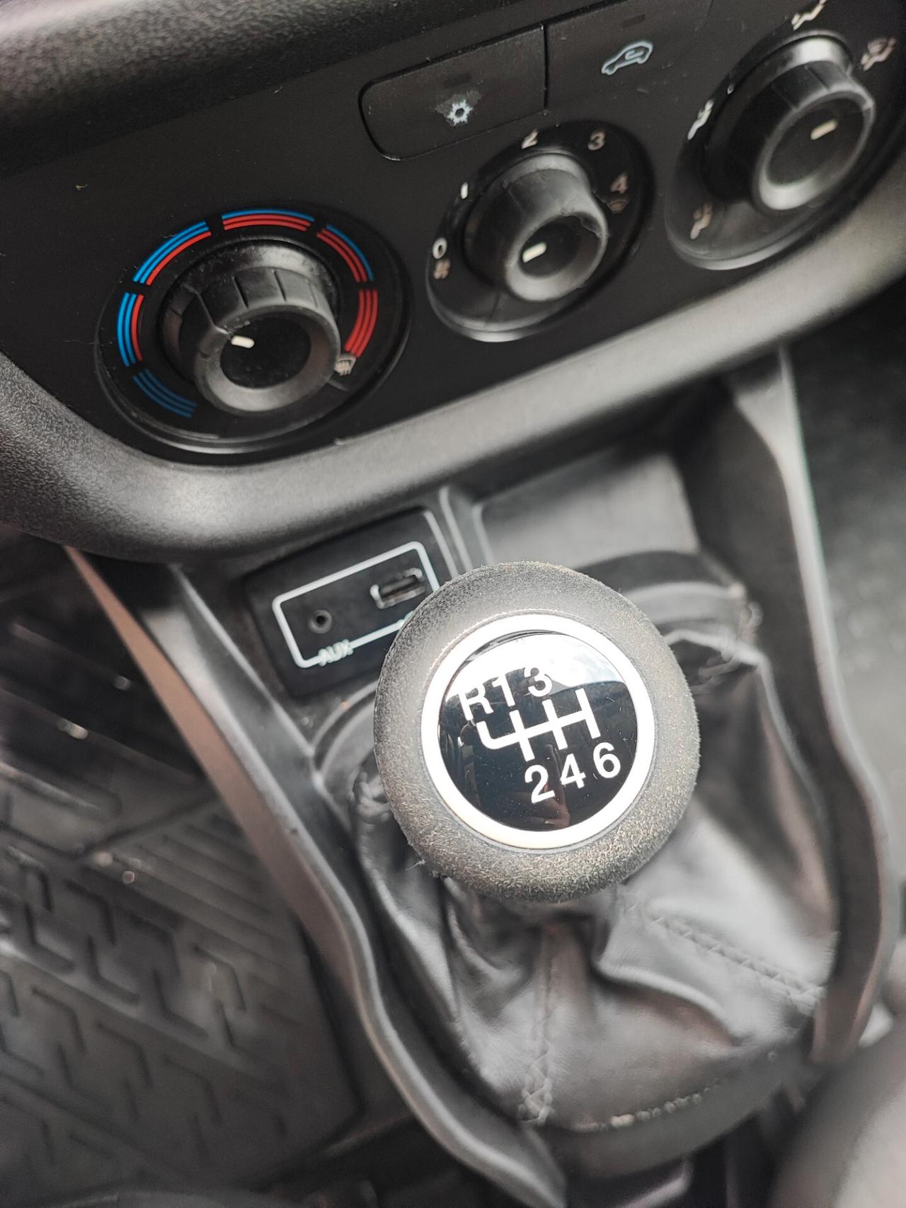 Fiat Doblo 3 posti 1.6 MJT 120CV PC-TN Cargo Lamierato SX