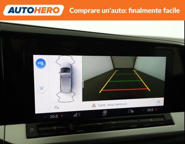 FORD Grand C-Max Grand Tourneo Connect 2.0 EcoBlue 122 CV Titanium