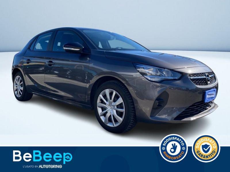 Opel Corsa 1.2 EDITION S&S 75CV