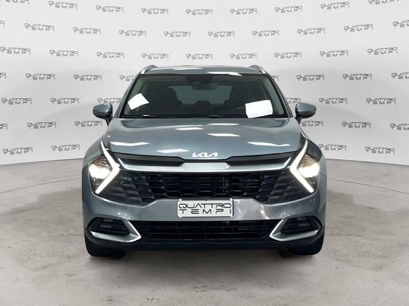 Kia Sportage Sportage 1.6 CRDi MHEV Style